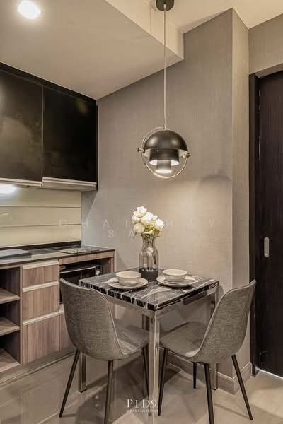 Wish Signature Midtown Siam : วิช ซิกเนเจอร์ มิดทาวน์ สยาม, กรุงเทพ, 512 เพชรบุรี, ถนนเพชรบุรี, ราชเทวี, กรุงเทพ, 27 ตร.ม., คอนโด ขาย, โดย Chatchaya Sa-Nguanklang, 500277407 - DDproperty.com