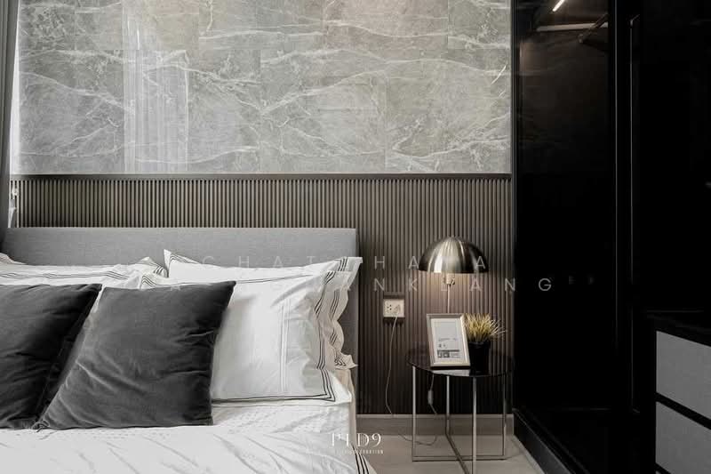 Wish Signature Midtown Siam, Bangkok, 512 Phetchaburi Road, Thanon Phetchaburi, Ratchathewi, Bangkok, 1 Bedroom, 27 sqm, Condo For Sale, by Chatchaya Sa-Nguanklang, 500277407 - DDproperty.com