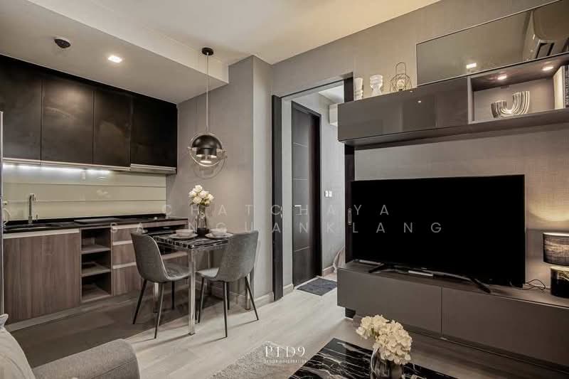 Wish Signature Midtown Siam : วิช ซิกเนเจอร์ มิดทาวน์ สยาม, กรุงเทพ, 512 เพชรบุรี, ถนนเพชรบุรี, ราชเทวี, กรุงเทพ, 27 ตร.ม., คอนโด ขาย, โดย Chatchaya Sa-Nguanklang, 500277407 - DDproperty.com