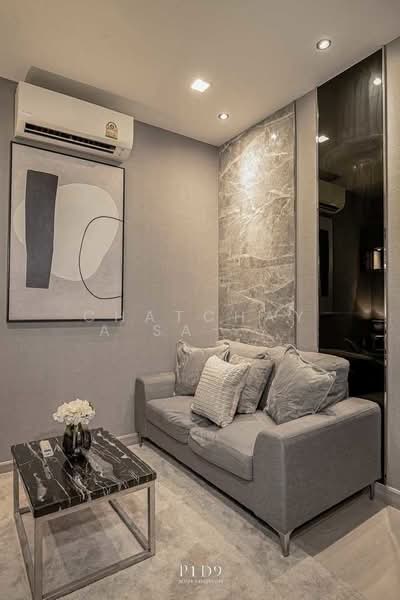 Wish Signature Midtown Siam : วิช ซิกเนเจอร์ มิดทาวน์ สยาม, กรุงเทพ, 512 เพชรบุรี, ถนนเพชรบุรี, ราชเทวี, กรุงเทพ, 27 ตร.ม., คอนโด ขาย, โดย Chatchaya Sa-Nguanklang, 500277407 - DDproperty.com