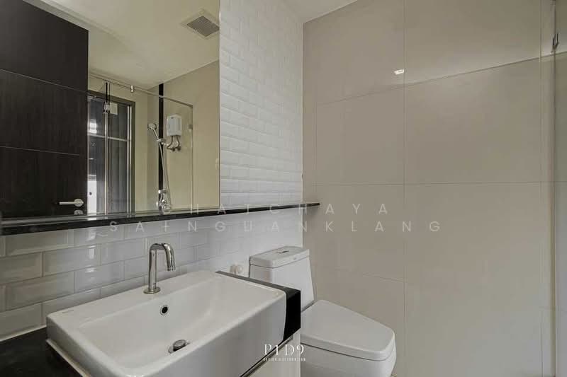 Wish Signature Midtown Siam, Bangkok, 512 Phetchaburi Road, Thanon Phetchaburi, Ratchathewi, Bangkok, 1 Bedroom, 27 sqm, Condo For Sale, by Chatchaya Sa-Nguanklang, 500277407 - DDproperty.com