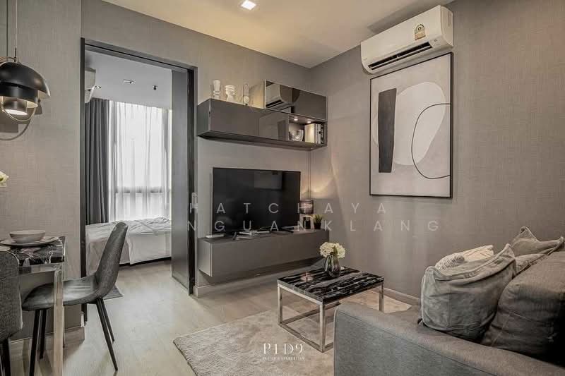 Wish Signature Midtown Siam, Bangkok, 512 Phetchaburi Road, Thanon Phetchaburi, Ratchathewi, Bangkok, 1 Bedroom, 27 sqm, Condo For Sale, by Chatchaya Sa-Nguanklang, 500277407 - DDproperty.com