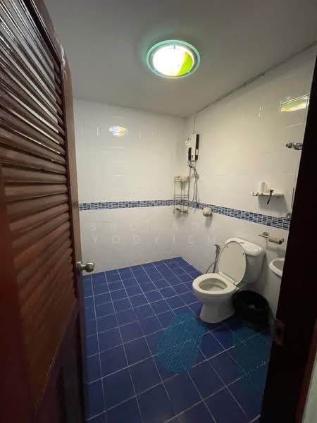 For Sale - 4-BR Townhouse, Bangkok