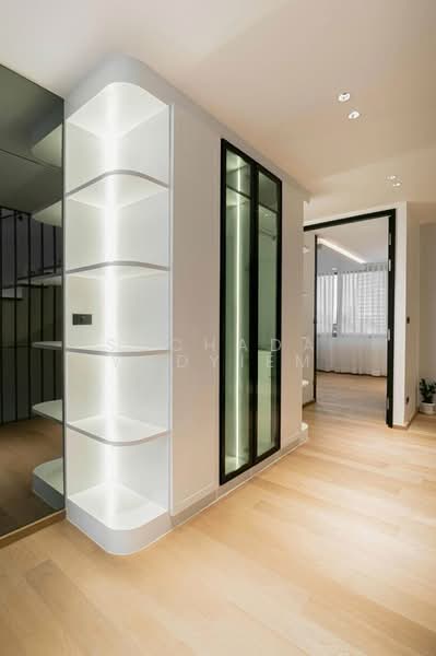 LUXE 35 Ratchada-Ladprao, Bangkok, Soi Lat Phrao 35, Lat Phrao Road, Chan Kasem, Chatuchak, Bangkok, 3 Bedrooms, 400 sqm, Townhouse For Sale, by Suchada Yodyiem, 500277413 - DDproperty.com