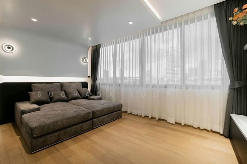 LUXE 35 Ratchada-Ladprao, Bangkok, Soi Lat Phrao 35, Lat Phrao Road, Chan Kasem, Chatuchak, Bangkok, 3 Bedrooms, 400 sqm, Townhouse For Sale, by Suchada Yodyiem, 500277413 - DDproperty.com