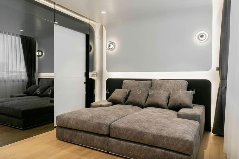 LUXE 35 Ratchada-Ladprao : ลักซ์ 35 รัชดา-ลาดพร้าว, กรุงเทพ, Soi Lat Phrao 35, Lat Phrao Road, จันทรเกษม, จตุจักร, กรุงเทพ, 400 ตร.ม., ทาวน์เฮ้าส์ ขาย, โดย Suchada Yodyiem, 500277413 - DDproperty.com