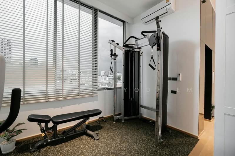 LUXE 35 Ratchada-Ladprao, Bangkok, Soi Lat Phrao 35, Lat Phrao Road, Chan Kasem, Chatuchak, Bangkok, 3 Bedrooms, 400 sqm, Townhouse For Sale, by Suchada Yodyiem, 500277413 - DDproperty.com