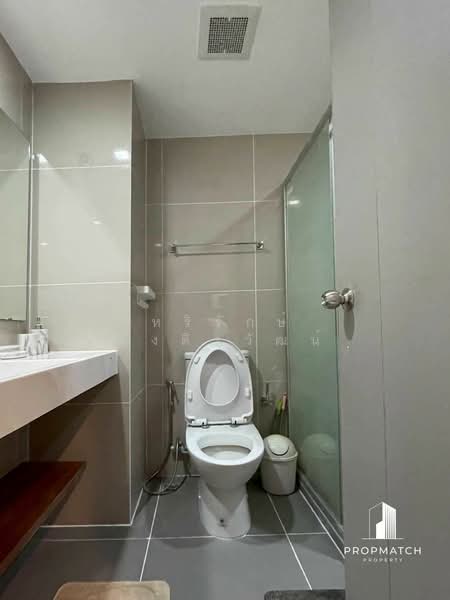 IDEO Phaholyothin Chatuchak, Bangkok, Paholayothin Road, Samsen Nai, Phaya Thai, Bangkok, Studio, 27 sqm, Condo For Sale, by หริรักษ์ ตั้งติรวัฒน์, 500277414 - DDproperty.com