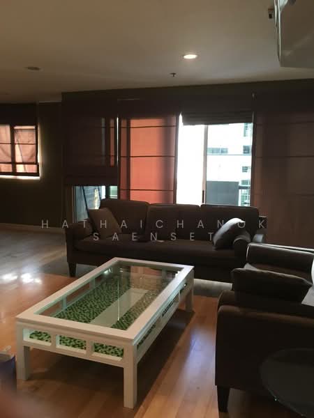 The Grand Regent, Bangkok, 2 2/399 Soi Mahatlek Luang 2, Lumphini, Pathum Wan, Bangkok, 1 Bedroom, 84 sqm, Condo For Rent, by Hathaichanok Saenset, 500277417 - DDproperty.com