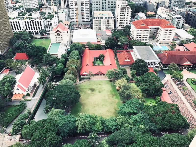 The Esse Asoke : ดิ เอส อโศก, กรุงเทพ, 333 ซอยสุขุมวิท 21 ถนนสุขุมวิท, คลองเตยเหนือ, วัฒนา, กรุงเทพ, 29 ตร.ม., คอนโด ขาย, โดย Suchada Yodyiem, 500277419 - DDproperty.com