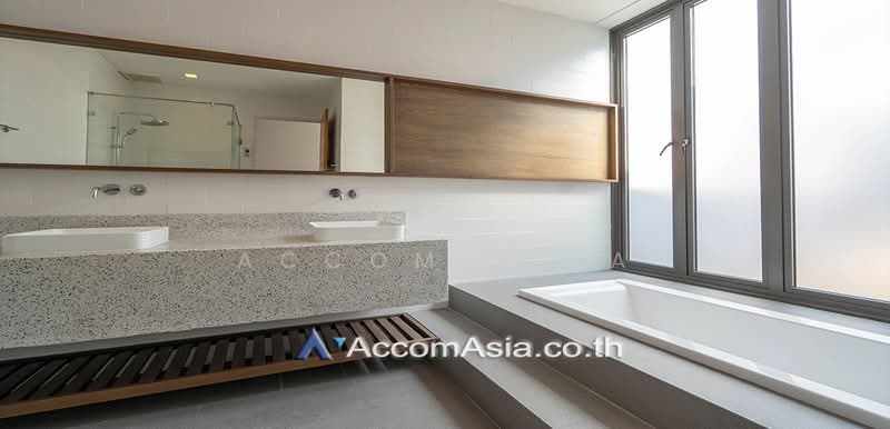 Private Swimming Pool 4 Bedrooms House for Rent in Sukhumvit, Bangkok near BTS Thong Lo, กรุงเทพ, คลองตันเหนือ, วัฒนา, กรุงเทพ, 450 ตร.ม., บ้านเดี่ยว ให้เช่า, โดย Accom Asia, 500277420 - DDproperty.com