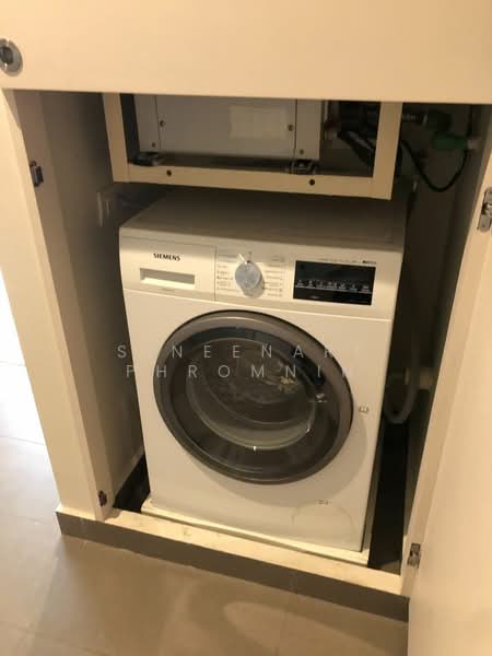 Noble Ploenchit, Bangkok, 1035 Ploenchit  Road, Lumphini, Pathum Wan, Bangkok, 1 Bedroom, 59 sqm, Condo For Rent, by Sineenart Phromnin, 500277422 - DDproperty.com