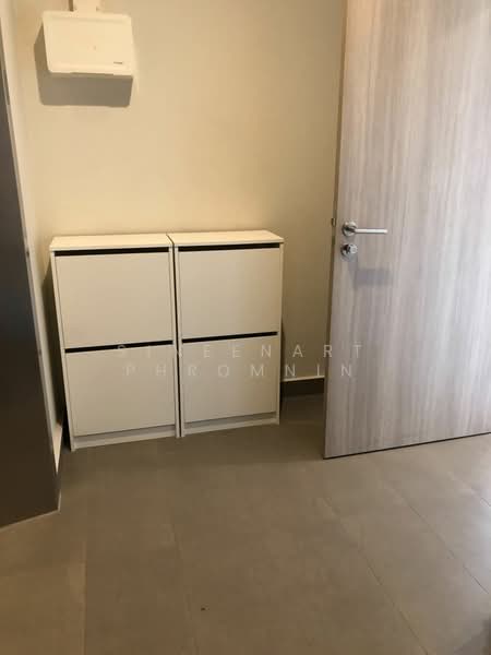 Noble Ploenchit, Bangkok, 1035 Ploenchit  Road, Lumphini, Pathum Wan, Bangkok, 1 Bedroom, 59 sqm, Condo For Rent, by Sineenart Phromnin, 500277422 - DDproperty.com