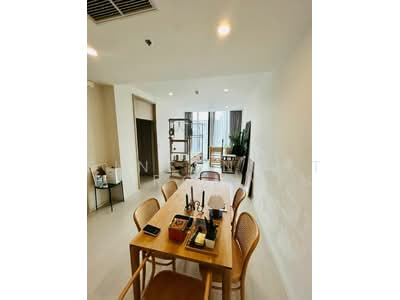 For Rent - Noble Ploenchit, Bangkok