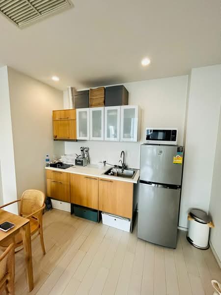 Noble Ploenchit, Bangkok, 1035 Ploenchit  Road, Lumphini, Pathum Wan, Bangkok, 1 Bedroom, 59 sqm, Condo For Rent, by Sineenart Phromnin, 500277422 - DDproperty.com