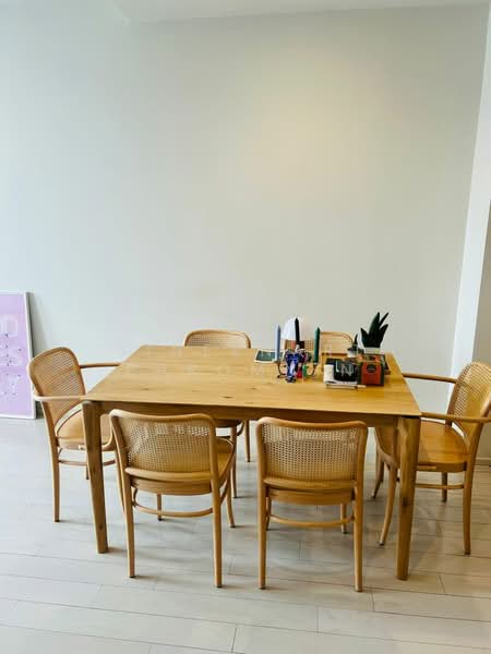 Noble Ploenchit, Bangkok, 1035 Ploenchit  Road, Lumphini, Pathum Wan, Bangkok, 1 Bedroom, 59 sqm, Condo For Rent, by Sineenart Phromnin, 500277422 - DDproperty.com