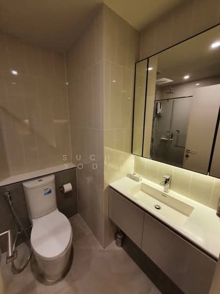 The Reserve Phahol-Pradipat, Bangkok, Soi Pradipat 23, Samsen Nai, Phaya Thai, Bangkok, 1 Bedroom, 38 sqm, Condo For Sale, by Suchada Yodyiem, 500277423 - DDproperty.com