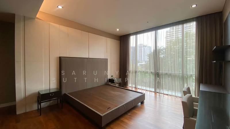 Domus 18, Bangkok, Soi Sukhumvit 18, Khlong Toei, Khlong Toei, Bangkok, 3 Bedrooms, 250 sqm, Condo For Rent, by Sarunyarat Sutthiapiwat, 500277424 - DDproperty.com