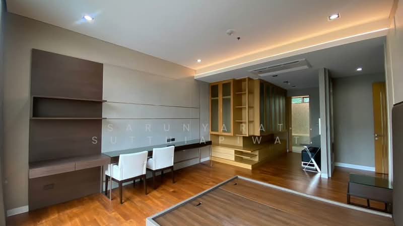 Domus 18, Bangkok, Soi Sukhumvit 18, Khlong Toei, Khlong Toei, Bangkok, 3 Bedrooms, 250 sqm, Condo For Rent, by Sarunyarat Sutthiapiwat, 500277424 - DDproperty.com