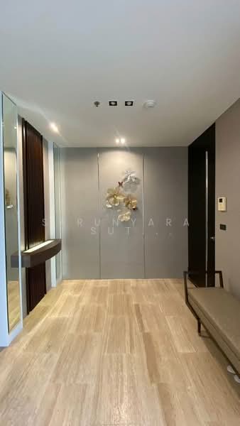 Domus 18, Bangkok, Soi Sukhumvit 18, Khlong Toei, Khlong Toei, Bangkok, 3 Bedrooms, 250 sqm, Condo For Rent, by Sarunyarat Sutthiapiwat, 500277424 - DDproperty.com