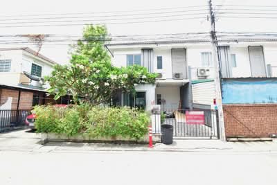 ขาย - Baan Pruksa 82 Prachauthit-Rama 2 : บ้านพฤกษา 82 ประชาอุทิศ-พระราม 2, สมุทรปราการ