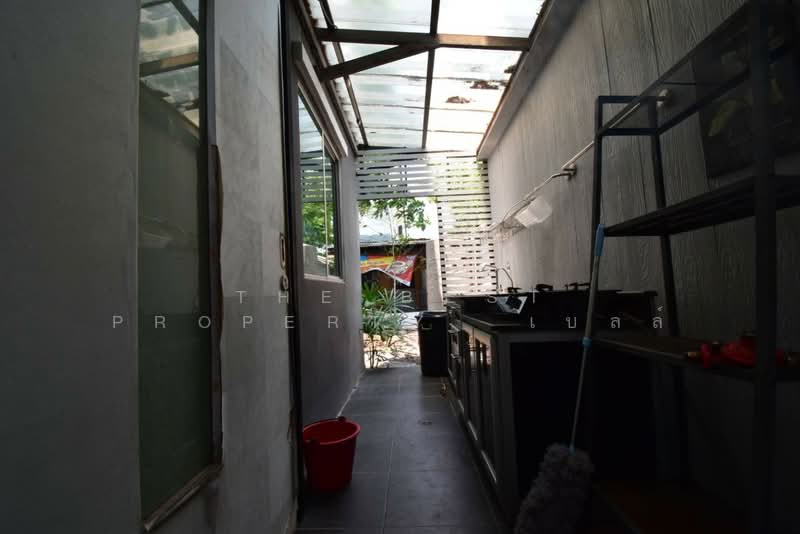 Baan Pruksa 82 Prachauthit-Rama 2, Samut Prakan, Pracha Uthit-Wat Khu Sang Road, Nai Khlong Bang Pla Kot, Phra Samut Jadee, Samut Prakan, 3 Bedrooms, 120 sqm, Townhouse For Sale, by The Best Property  เบลล์, 500277425 - DDproperty.com