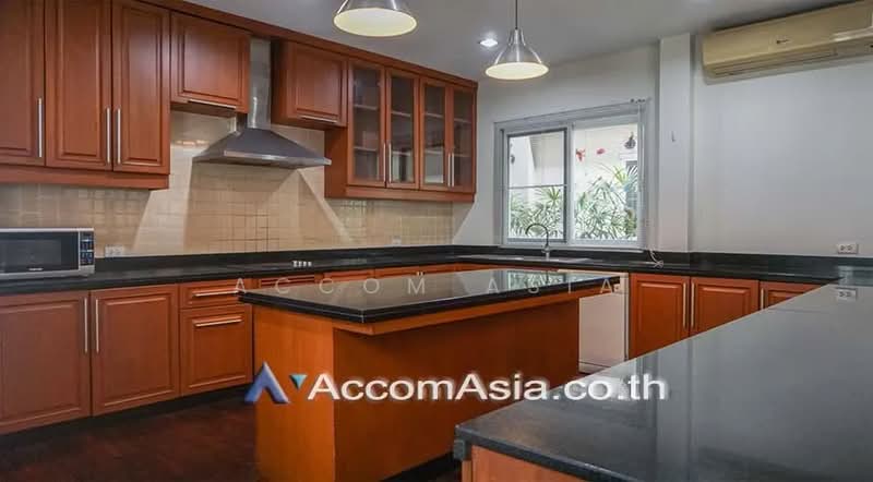 Private Swimming Pool 4 Bedrooms House for Rent in Sukhumvit, Bangkok near BTS Thong Lo at Exclusiv, กรุงเทพ, คลองตันเหนือ, วัฒนา, กรุงเทพ, 380 ตร.ม., บ้านเดี่ยว ให้เช่า, โดย Accom Asia, 500277431 - DDproperty.com