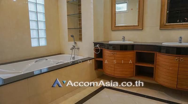 Private Swimming Pool 4 Bedrooms House for Rent in Sukhumvit, Bangkok near BTS Thong Lo at Exclusiv, กรุงเทพ, คลองตันเหนือ, วัฒนา, กรุงเทพ, 380 ตร.ม., บ้านเดี่ยว ให้เช่า, โดย Accom Asia, 500277431 - DDproperty.com