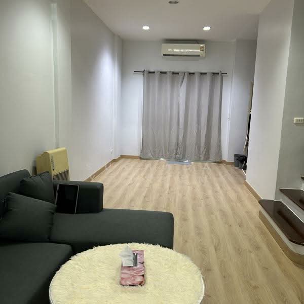 Premium Place Kaset - Nawamin II I พรีเมี่ยมเพลส เกษตร-นวมินทร์ 2 (มัยลาภ), กรุงเทพ, ถนนประเสริฐมนูกิจ 29 (ซอยมัยลาภ), ลาดพร้าว, ลาดพร้าว, กรุงเทพ, 175 ตร.ม., ทาวน์เฮ้าส์ ขาย, โดย Suchada Yodyiem, 500277433 - DDproperty.com