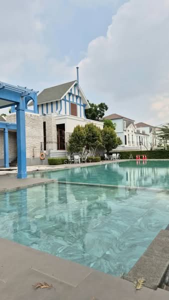 undefined, Bangkok, Bang Yi Khan, Bang Phlat, Bangkok, 3 Bedrooms, 1,500 sqm, Townhouse For Rent, by Sarunyarat Sutthiapiwat, 500277434 - DDproperty.com