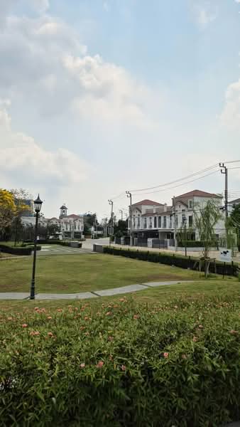 undefined, กรุงเทพ, บางยี่ขัน, บางพลัด, กรุงเทพ, 1,500 ตร.ม., ทาวน์เฮ้าส์ ให้เช่า, โดย Sarunyarat Sutthiapiwat, 500277434 - DDproperty.com