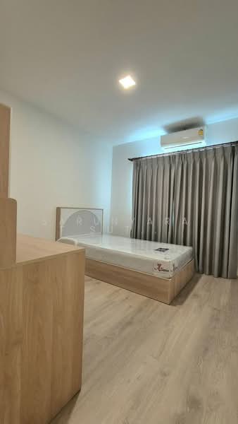 undefined, Bangkok, Bang Yi Khan, Bang Phlat, Bangkok, 3 Bedrooms, 1,500 sqm, Townhouse For Rent, by Sarunyarat Sutthiapiwat, 500277434 - DDproperty.com