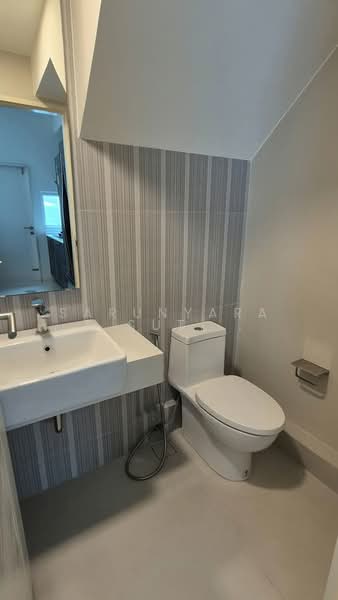 undefined, Bangkok, Bang Yi Khan, Bang Phlat, Bangkok, 3 Bedrooms, 1,500 sqm, Townhouse For Rent, by Sarunyarat Sutthiapiwat, 500277434 - DDproperty.com