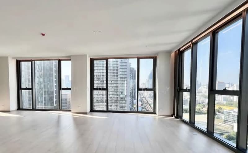 SCOPE Thonglor, Bangkok, Phra Kanong, Khlong Toei, Bangkok, 4 Bedrooms, 416 sqm, Condo For Sale, by Suchada Yodyiem, 500277440 - DDproperty.com