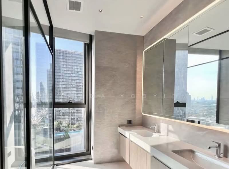 SCOPE Thonglor, Bangkok, Phra Kanong, Khlong Toei, Bangkok, 4 Bedrooms, 416 sqm, Condo For Sale, by Suchada Yodyiem, 500277440 - DDproperty.com
