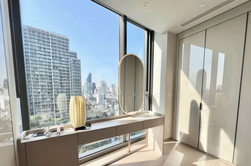 SCOPE Thonglor, Bangkok, Phra Kanong, Khlong Toei, Bangkok, 4 Bedrooms, 416 sqm, Condo For Sale, by Suchada Yodyiem, 500277440 - DDproperty.com