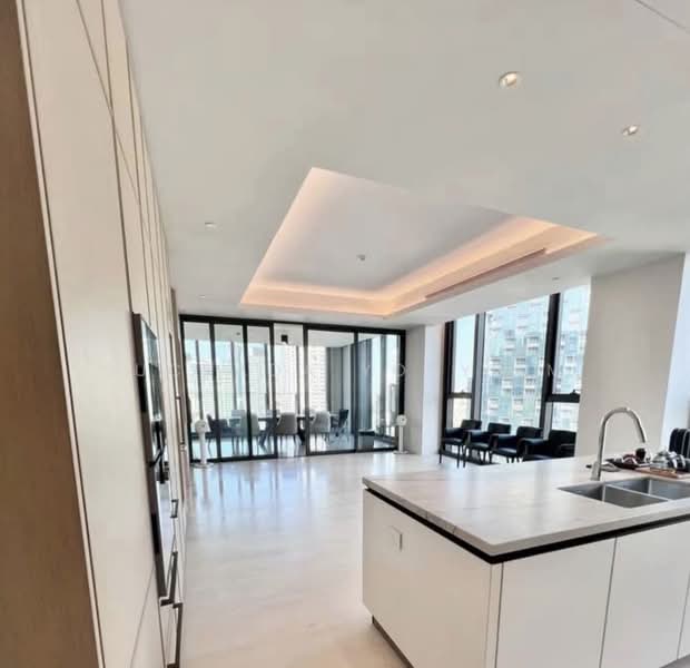 SCOPE Thonglor, Bangkok, Phra Kanong, Khlong Toei, Bangkok, 4 Bedrooms, 416 sqm, Condo For Sale, by Suchada Yodyiem, 500277440 - DDproperty.com