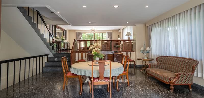 4 Bedrooms Townhouse for Rent in Sukhumvit, Bangkok near BTS Thong Lo at Thonglor Garden Place, Bangkok, Khlong Tan Nua, Watthana, Bangkok, 4 Bedrooms, 400 sqm, Townhouse For Rent, by Accom Asia, 500277441 - DDproperty.com