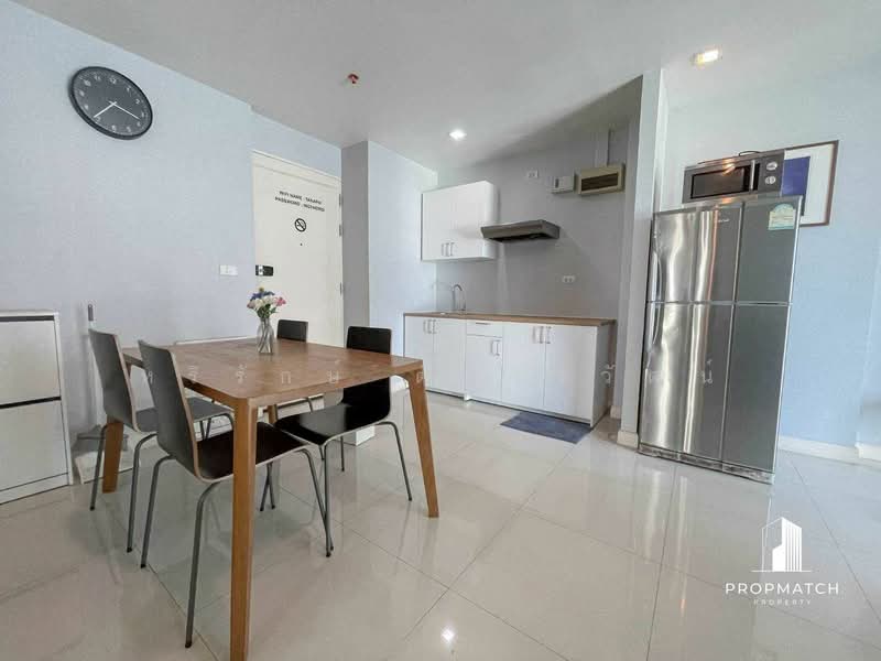 Wish @ Samyan, Bangkok, 18 Siphaya Road, Maha Phrutharam, Bang Rak, Bangkok, 2 Bedrooms, 80 sqm, Condo For Sale, by หริรักษ์ ตั้งติรวัฒน์, 500277447 - DDproperty.com