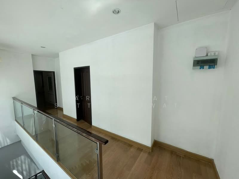 undefined, Bangkok, Chim Plee, Taling Chan, Bangkok, 4 Bedrooms, 200 sqm, Single Detached House For Sale, by Sarunyarat Sutthiapiwat, 500277450 - DDproperty.com