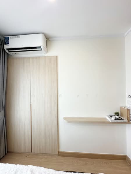 Lumpini Ville La Salle-Bearing, Bangkok, Sukhumvit 105 Road, Bang Na, Bang Na, Bangkok, 1 Bedroom, 27 sqm, Condo For Sale, by พุฒิโชติ ศรีวัง, 500277451 - DDproperty.com