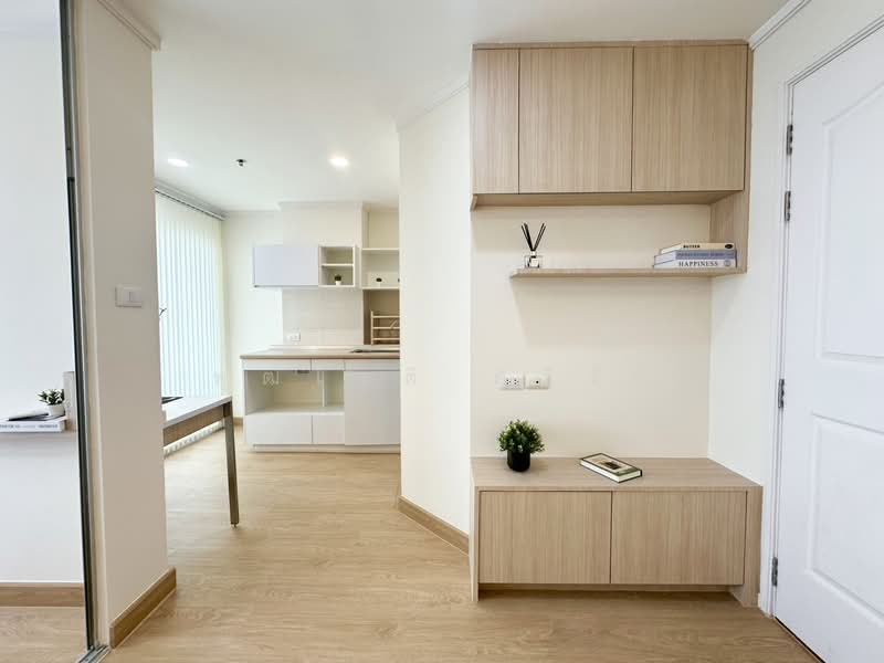 Lumpini Ville La Salle-Bearing, Bangkok, Sukhumvit 105 Road, Bang Na, Bang Na, Bangkok, 1 Bedroom, 27 sqm, Condo For Sale, by พุฒิโชติ ศรีวัง, 500277451 - DDproperty.com