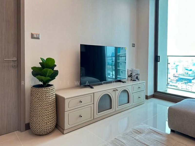 Supalai Oriental Sukhumvit 39, Bangkok, Soi Sukhumvit 39, Khlong Tan Nua, Watthana, Bangkok, 2 Bedrooms, 82 sqm, Condo For Rent, by Rungtiwa Chinchai, 500277452 - DDproperty.com