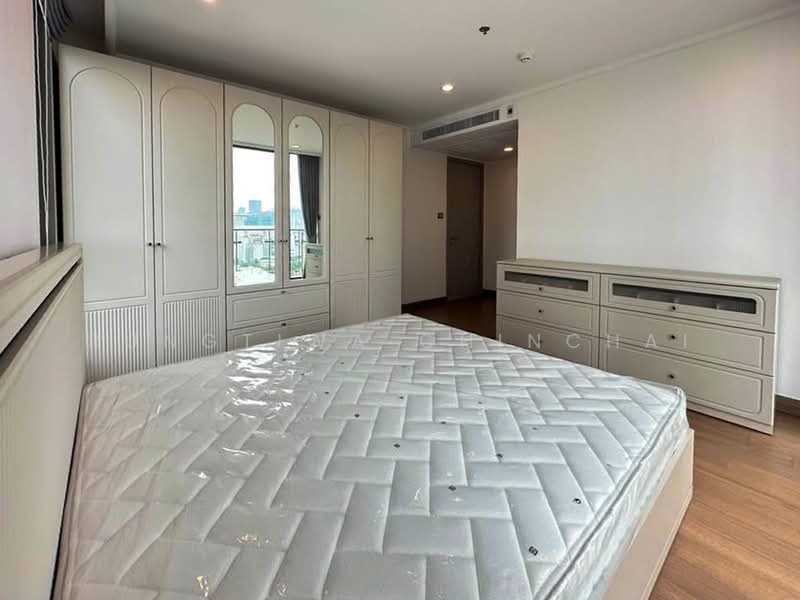 Supalai Oriental Sukhumvit 39, Bangkok, Soi Sukhumvit 39, Khlong Tan Nua, Watthana, Bangkok, 2 Bedrooms, 82 sqm, Condo For Rent, by Rungtiwa Chinchai, 500277452 - DDproperty.com