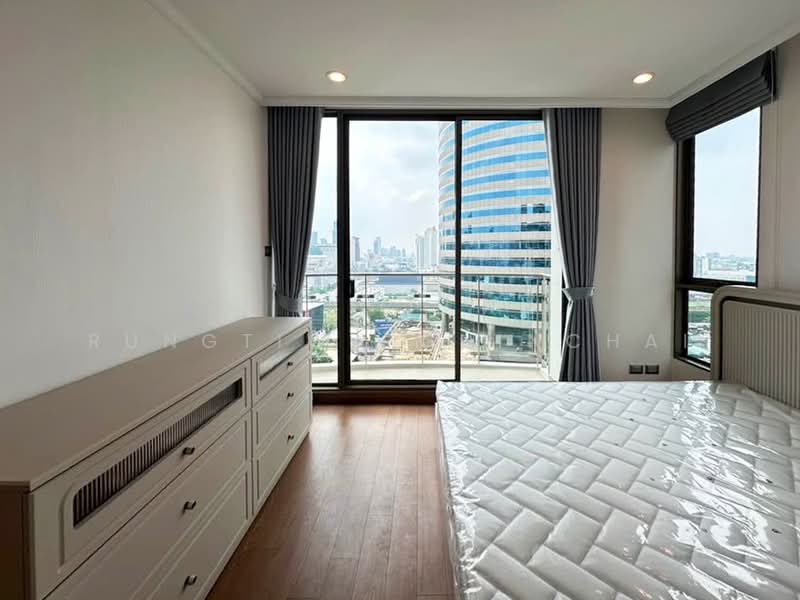 Supalai Oriental Sukhumvit 39 : ศุภาลัย โอเรียนทัล สุขุมวิท 39, กรุงเทพ, ซอย สุขุมวิท 39, คลองตันเหนือ, วัฒนา, กรุงเทพ, 82 ตร.ม., คอนโด ให้เช่า, โดย Rungtiwa Chinchai, 500277452 - DDproperty.com