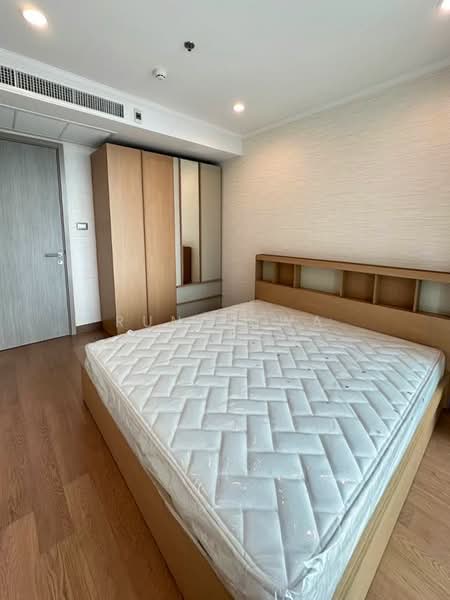Supalai Oriental Sukhumvit 39, Bangkok, Soi Sukhumvit 39, Khlong Tan Nua, Watthana, Bangkok, 2 Bedrooms, 82 sqm, Condo For Rent, by Rungtiwa Chinchai, 500277452 - DDproperty.com
