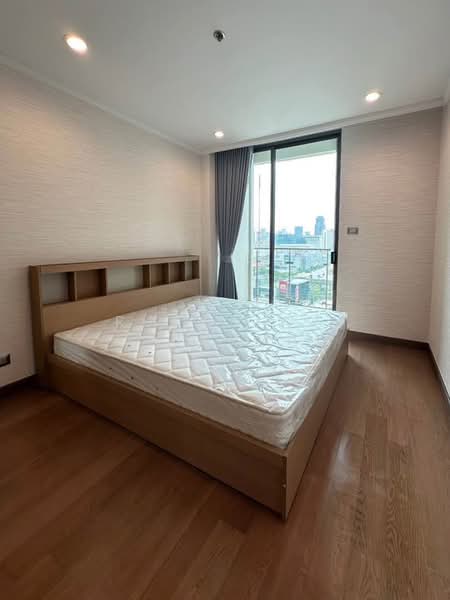 Supalai Oriental Sukhumvit 39, Bangkok, Soi Sukhumvit 39, Khlong Tan Nua, Watthana, Bangkok, 2 Bedrooms, 82 sqm, Condo For Rent, by Rungtiwa Chinchai, 500277452 - DDproperty.com