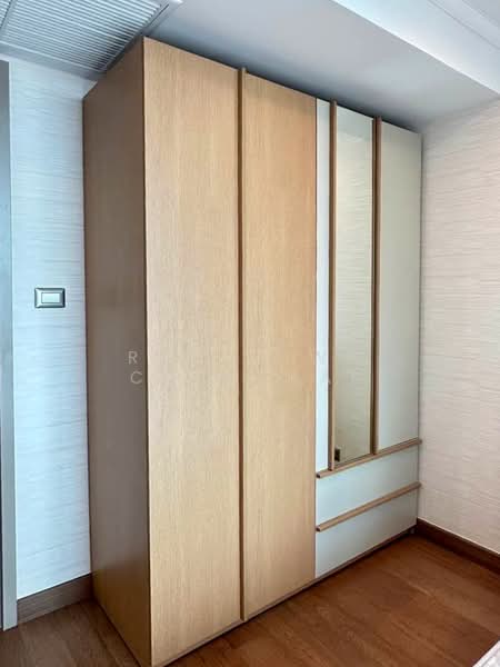 Supalai Oriental Sukhumvit 39, Bangkok, Soi Sukhumvit 39, Khlong Tan Nua, Watthana, Bangkok, 2 Bedrooms, 82 sqm, Condo For Rent, by Rungtiwa Chinchai, 500277452 - DDproperty.com