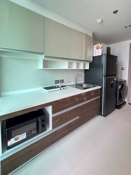 Supalai Oriental Sukhumvit 39, Bangkok, Soi Sukhumvit 39, Khlong Tan Nua, Watthana, Bangkok, 2 Bedrooms, 82 sqm, Condo For Rent, by Rungtiwa Chinchai, 500277452 - DDproperty.com