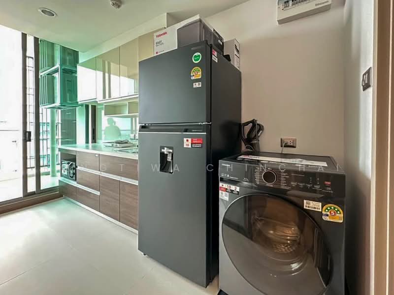Supalai Oriental Sukhumvit 39, Bangkok, Soi Sukhumvit 39, Khlong Tan Nua, Watthana, Bangkok, 2 Bedrooms, 82 sqm, Condo For Rent, by Rungtiwa Chinchai, 500277452 - DDproperty.com